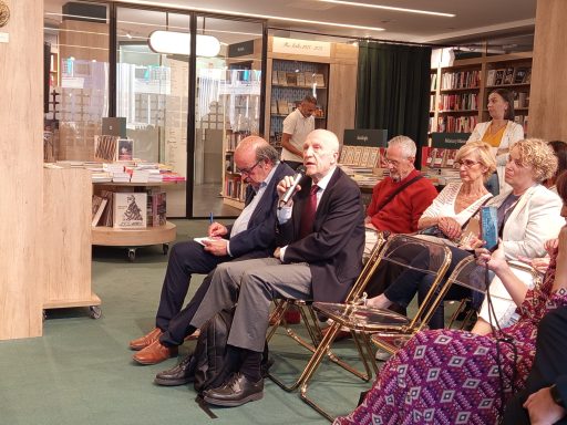 Manuel Villoria, catedrático de Ciencias Políticas y Director de la AIPI