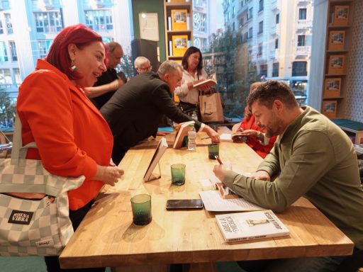 Rosa Romero, concejala de Alcalá de Henares